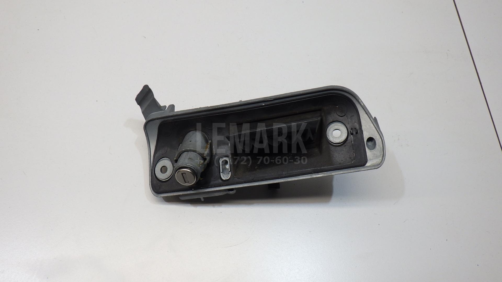 Ручка открывания багажника 2K0827565J9B9 VAG