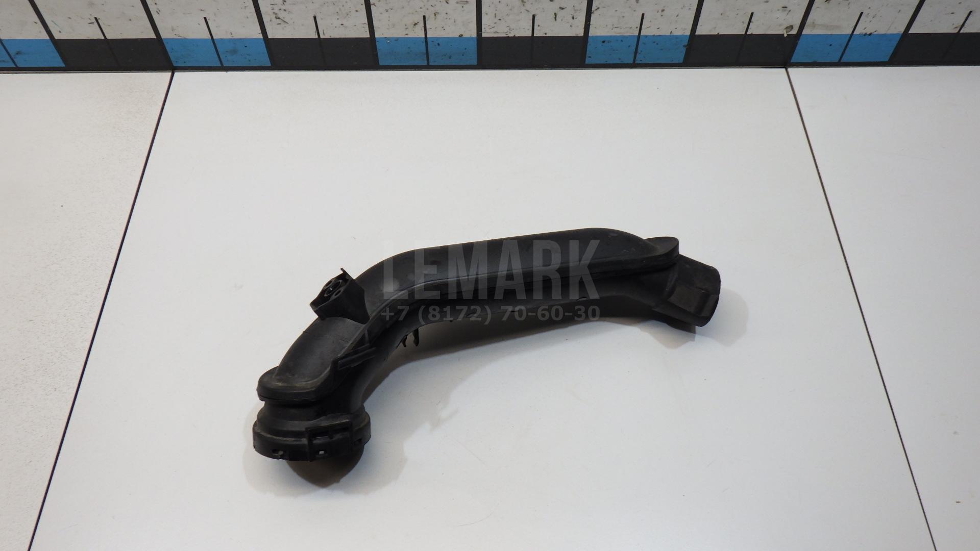 Патрубок интеркулера 03F145673F VAG