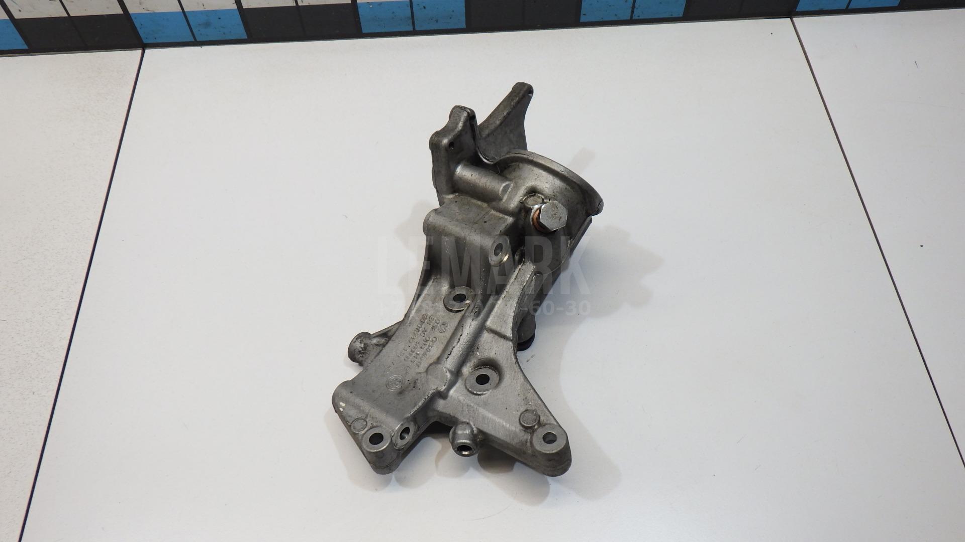 Кронштейн масляного фильтра 03F903141F VAG
