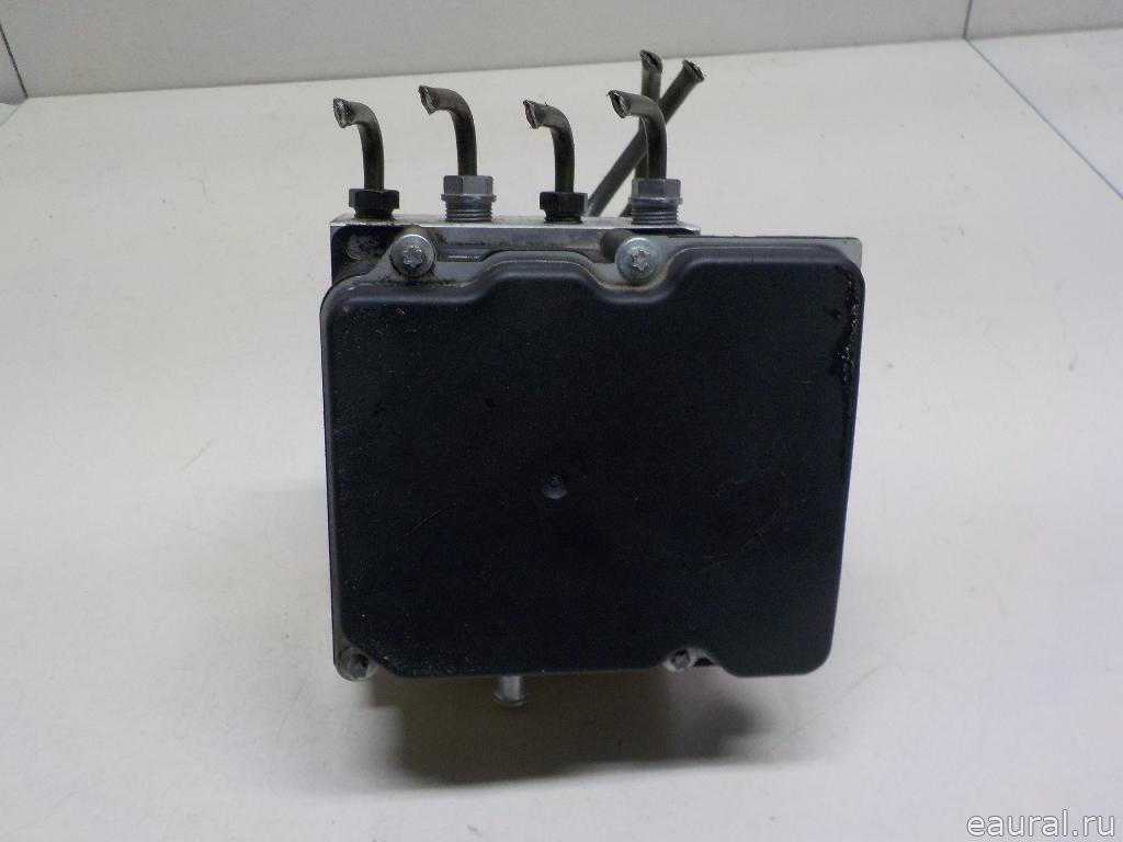 Блок ABS (насос)