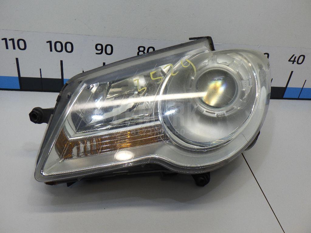 Фара левая 1T2941005B VAG