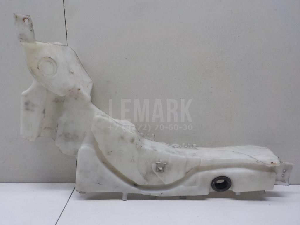 Бачок омывателя лобового стекла 4M5113K163AE Ford