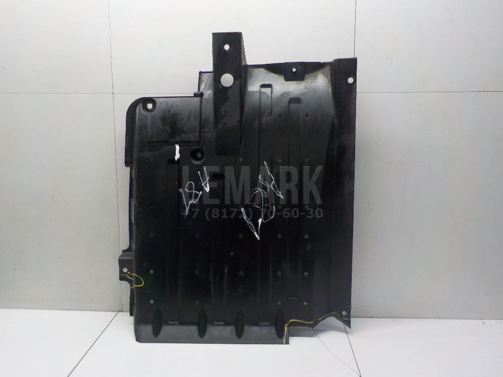 Защита антигравийная 841372S000 Hyundai-Kia