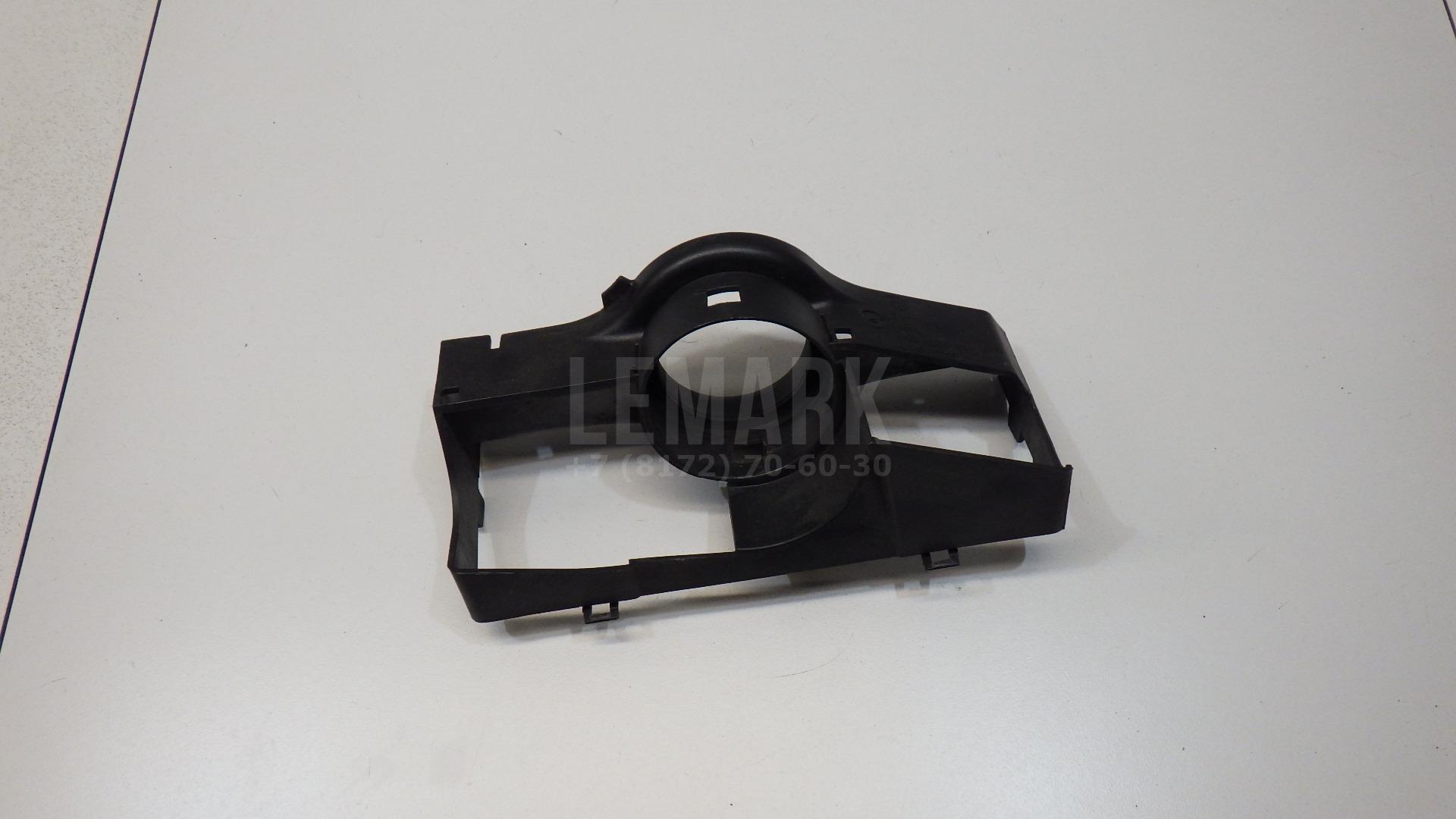 Воздухозаборник (наружный) 1KD8059629B9 VAG