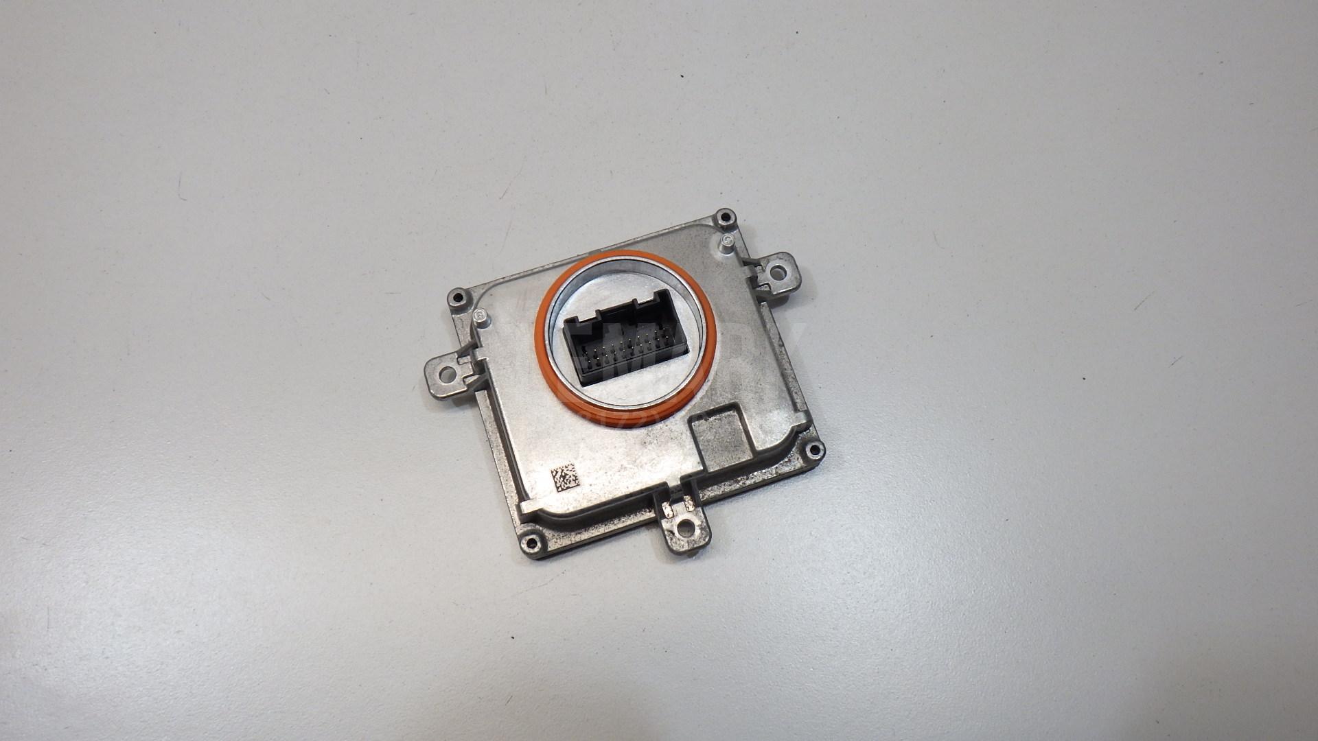 Блок управления светом 4G0907397R VAG