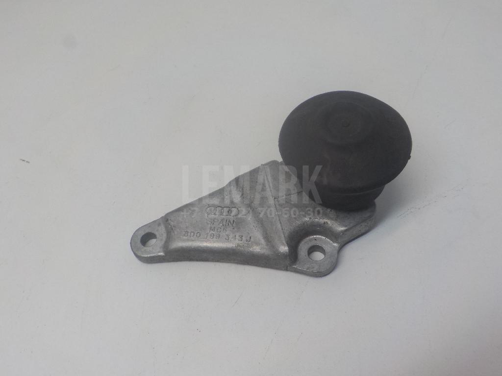 Кронштейн двигателя передний 8D0199343J VAG