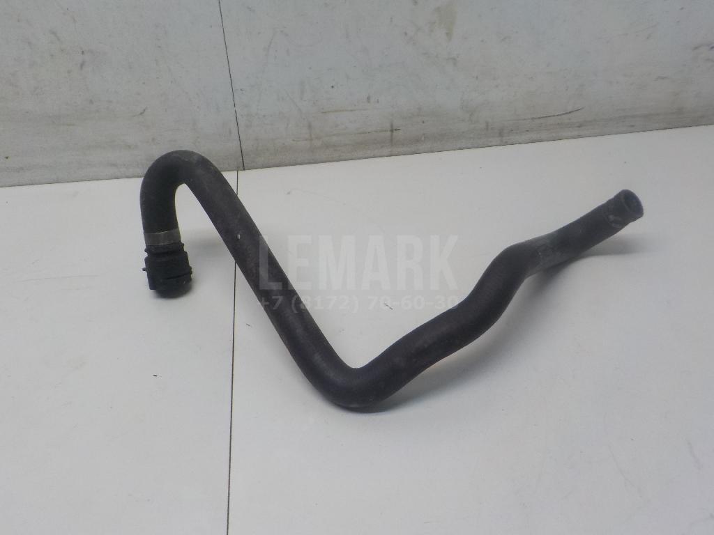 Патрубок отопителя 8D0819371B VAG