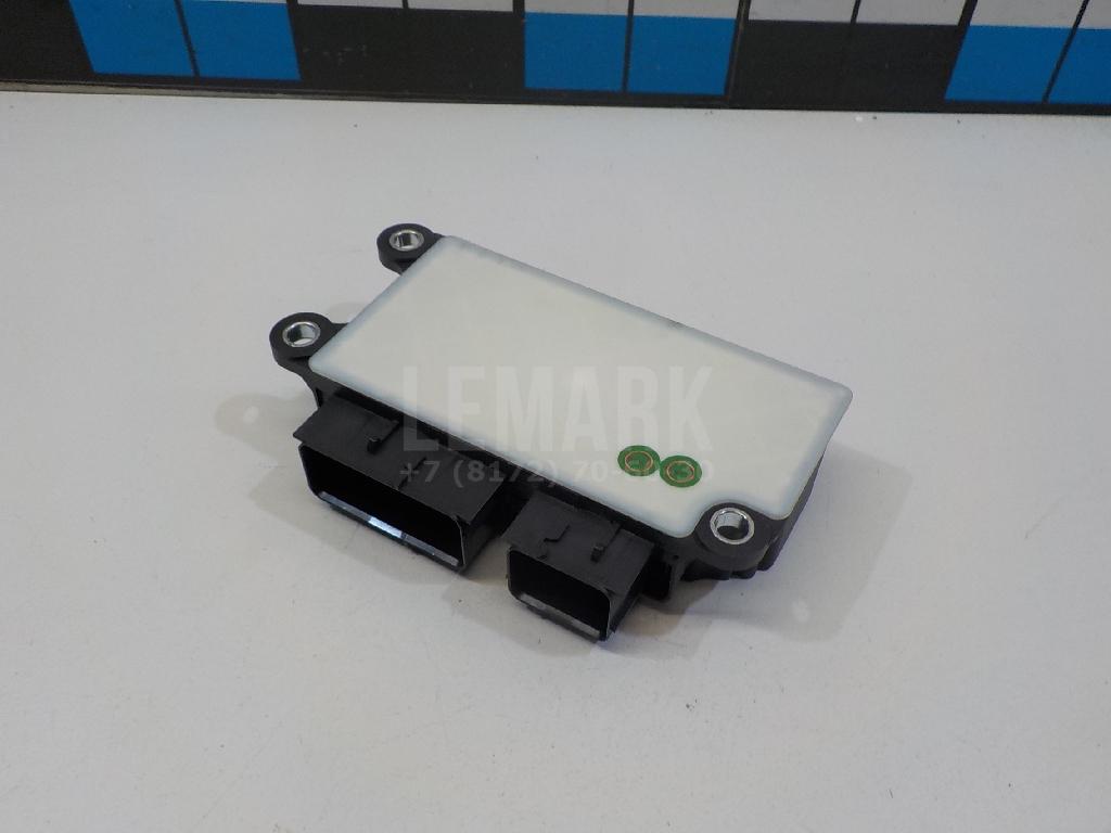 Блок управления AIR BAG 13591243 GM