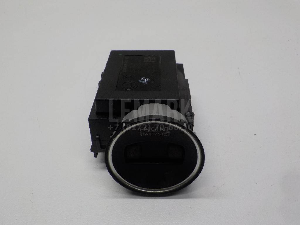 Замок зажигания 3C0905843Q VAG
