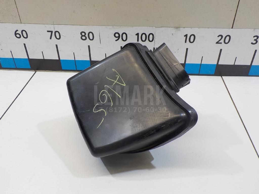 Резонатор воздушного фильтра 13337770 GM
