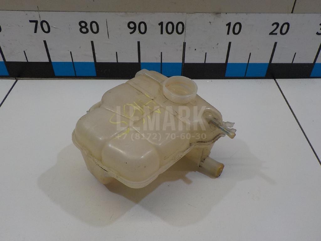 Бачок расширительный 13256823 GM