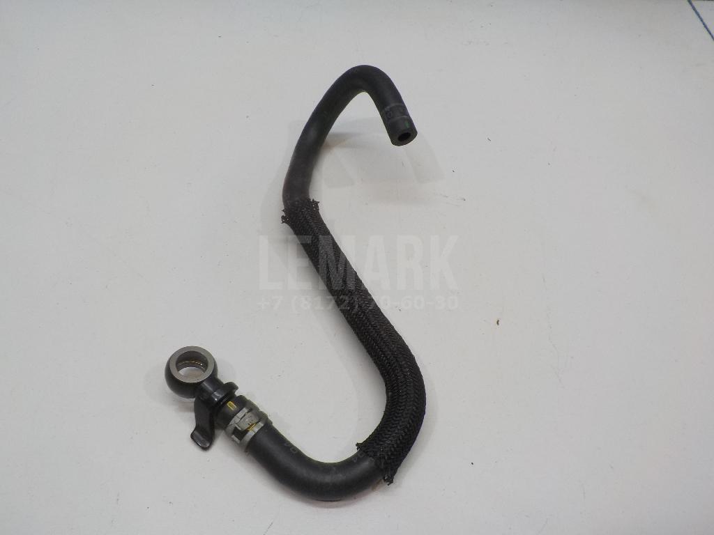 Трубка системы охлаждения АКПП 216213VX0A Nissan