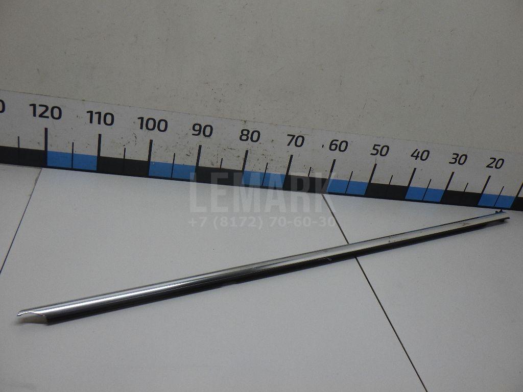 Накладка стекла заднего левого 3G5839475NVNH VAG