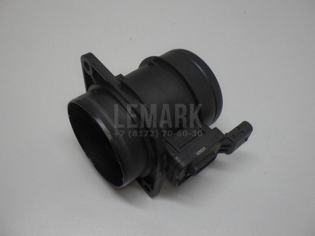 Расходомер воздуха (массметр) 04L906461B VAG