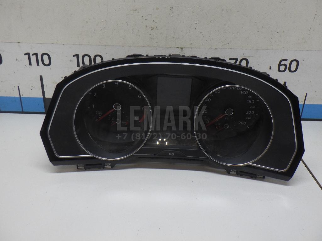 Панель приборов 3G0920750G VAG