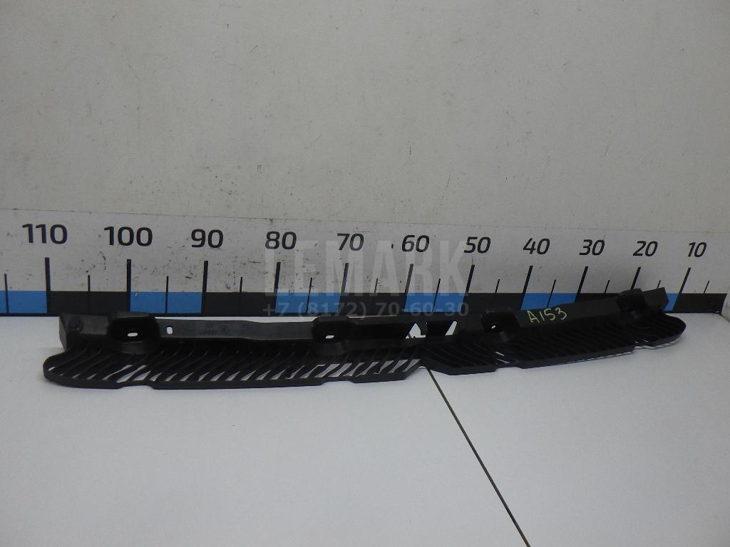 Направляющая заднего бампера левая 3G5807863 VAG