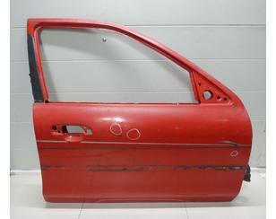 Дверь передняя правая для Ford Mondeo I 1993-1996 БУ состояние удовлетворительное