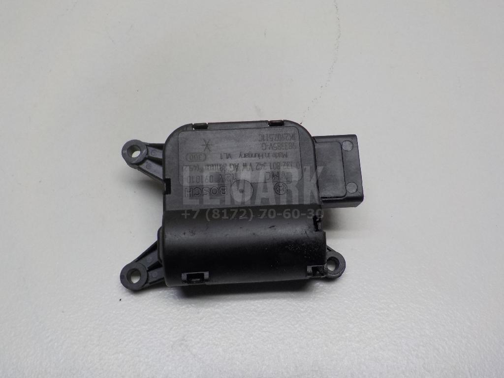 Моторчик заслонки отопителя 1K2907511C VAG