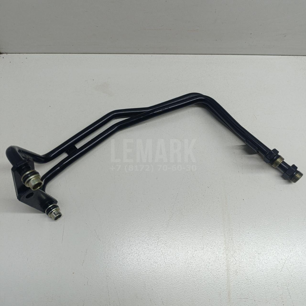 Магистраль обратки 8D0317815J VAG