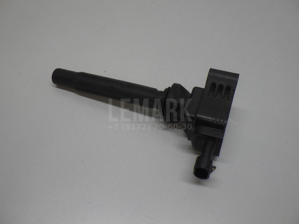 Катушка зажигания 3705100AEC02 Great Wall