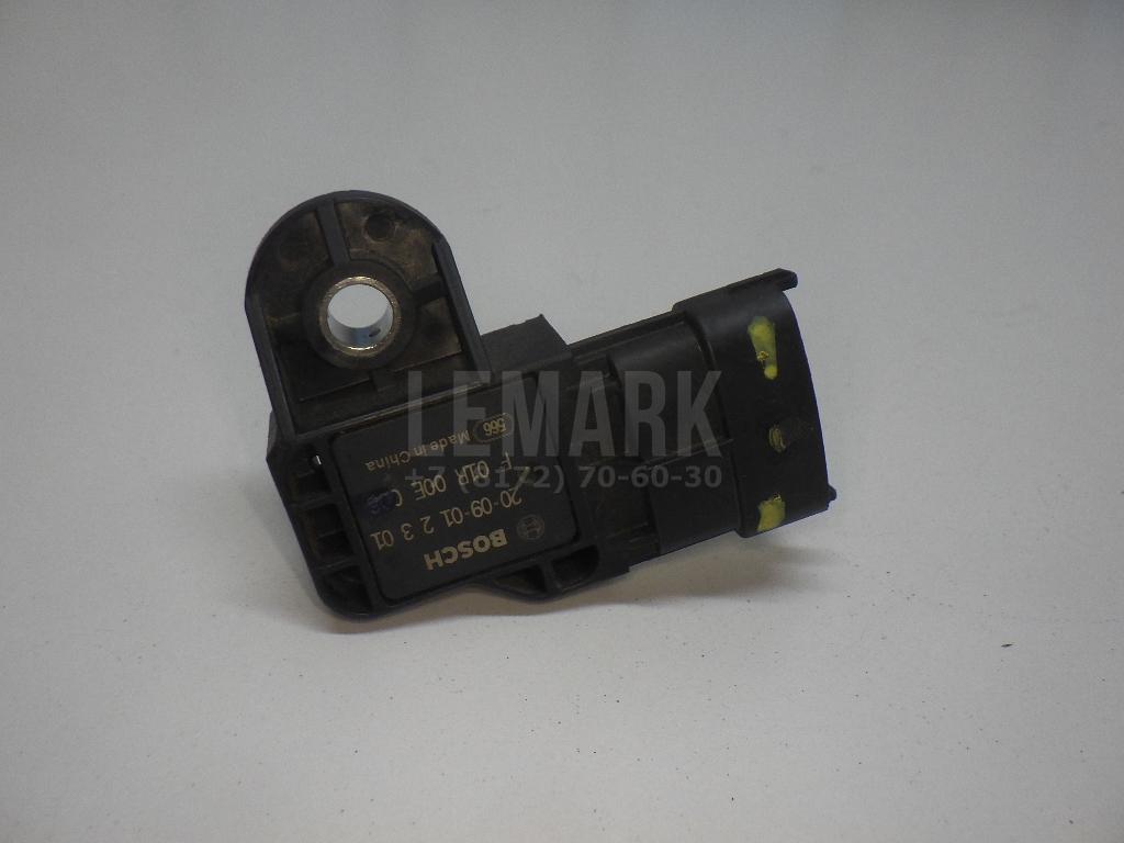 Датчик абсолютного давления F01R00E006 BOSCH