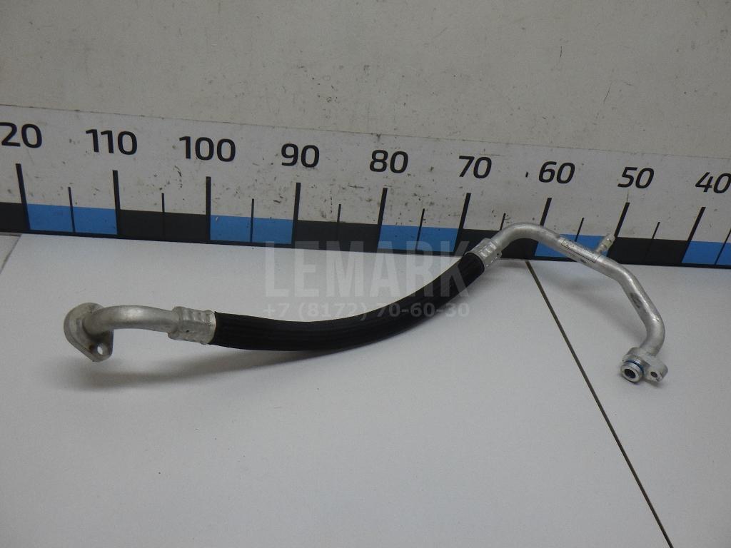 Трубка кондиционера 8108200XKV12B Great Wall
