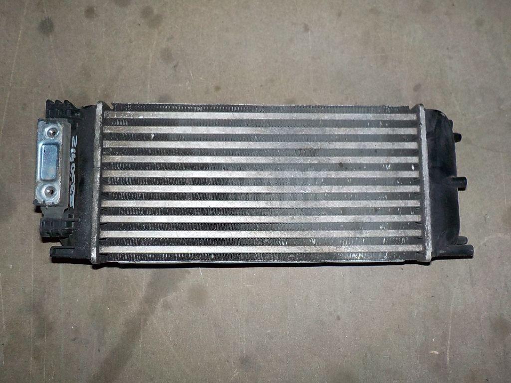Интеркулер для  BMW 7-serie G11/G12 2015-2022