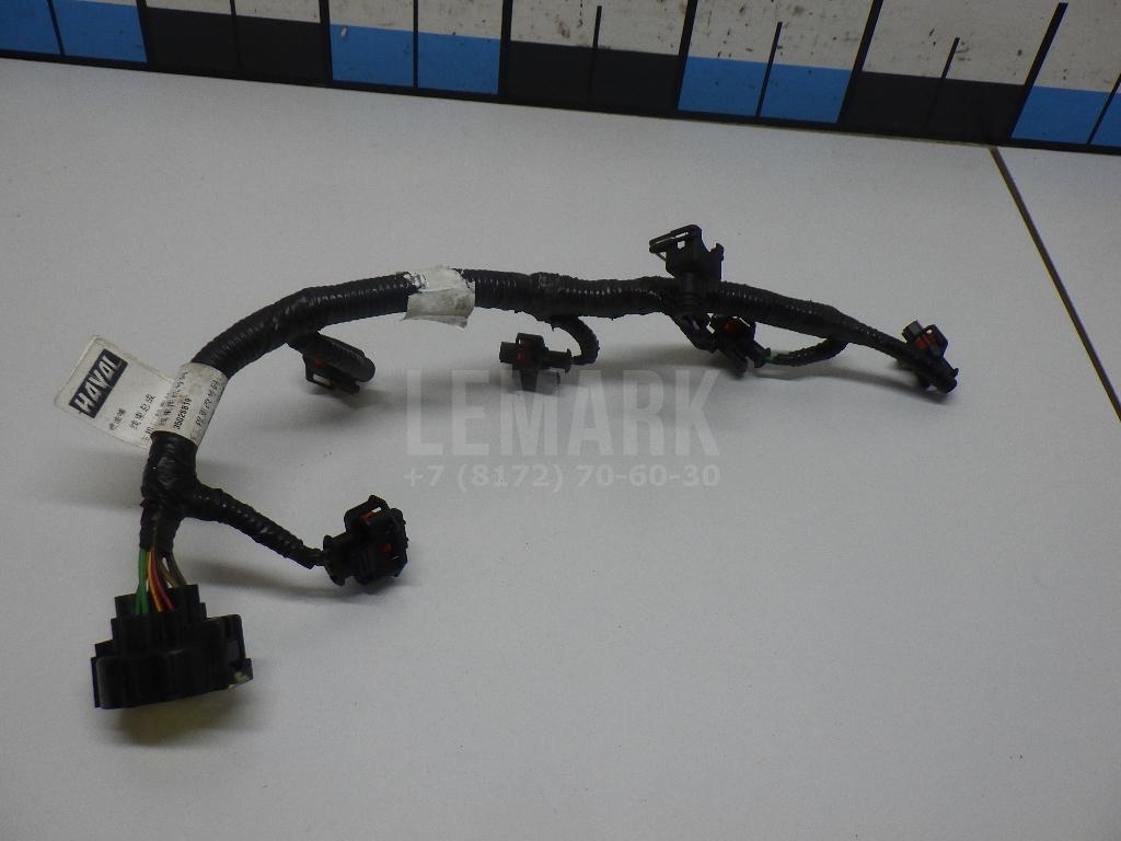 Проводка (коса) 4001300AKV64A Great Wall