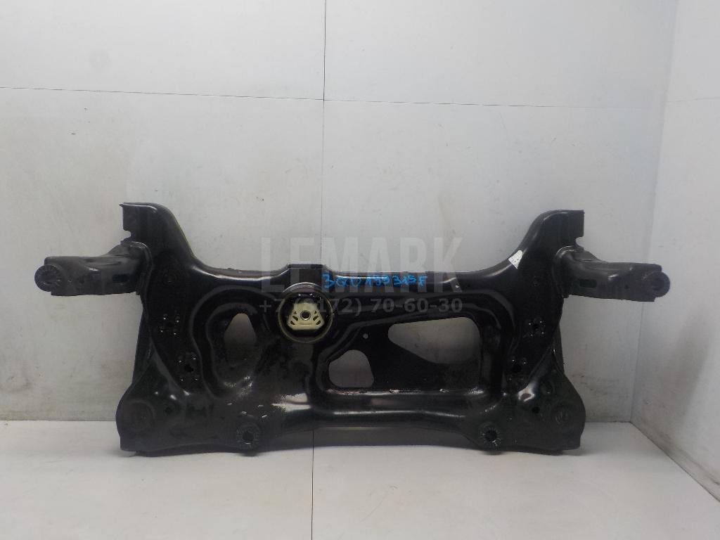 Балка подмоторная 3Q0199315F VAG