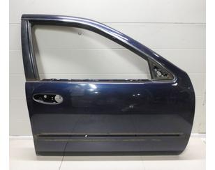 Дверь передняя правая для Nissan Maxima (A32) 1994-2000 с разбора состояние хорошее