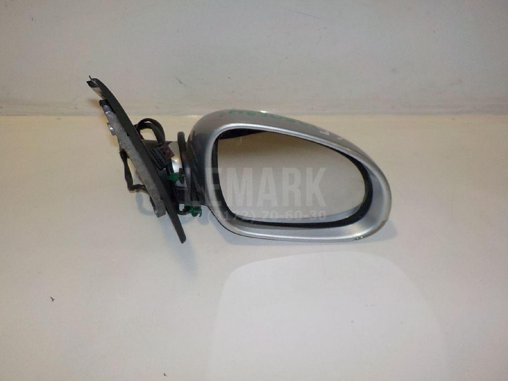 Корпус зеркала правого 1K2857508BL9B9 VAG