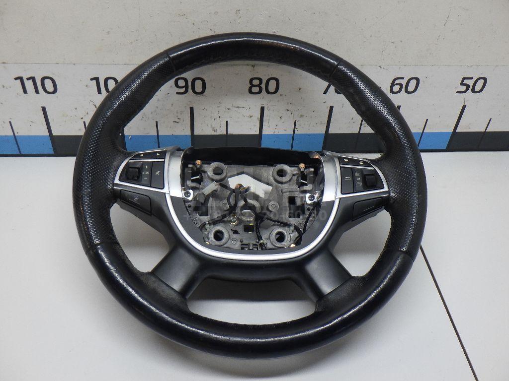 Рулевое колесо для AIR BAG (без AIR BAG) 3402310XKV64A86 Great Wall