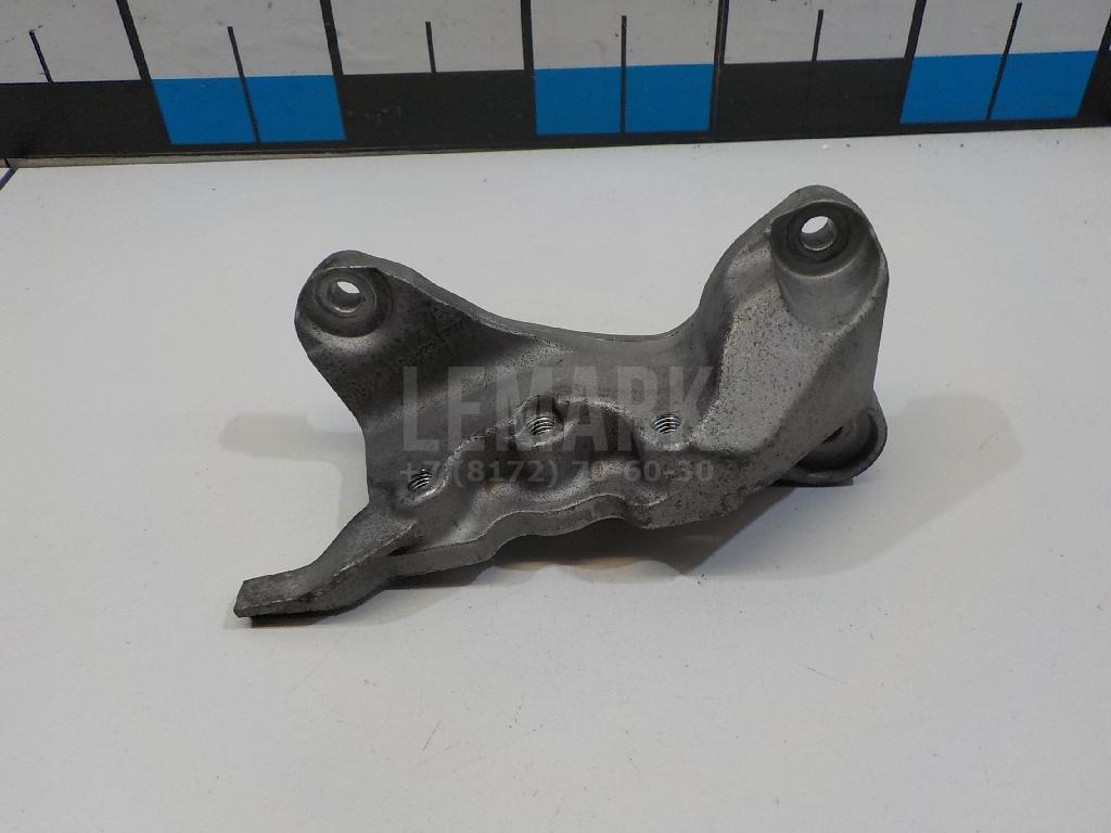 Кронштейн двигателя правый 13248511 GM