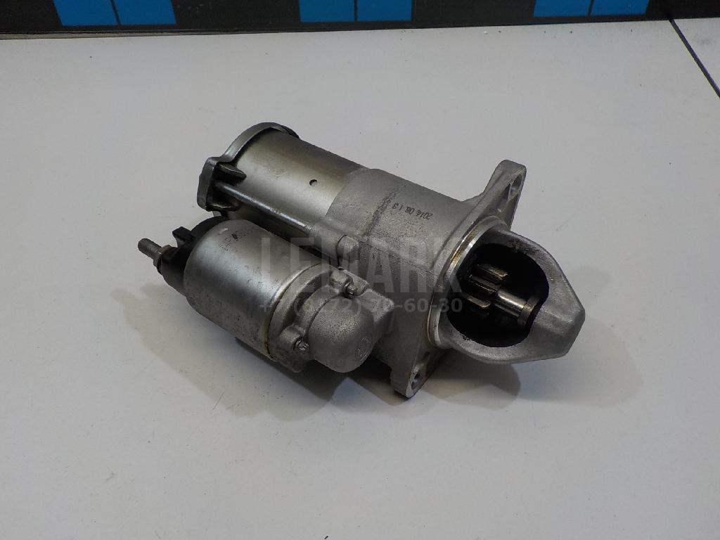 Стартер 25194634 GM