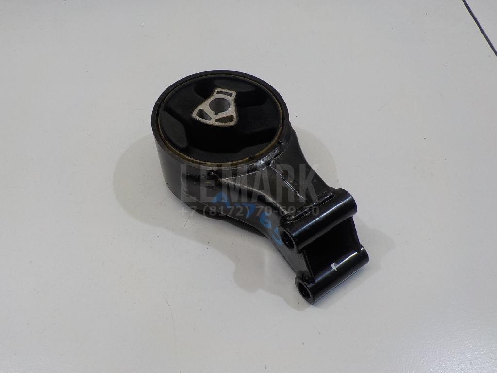 Опора двигателя задняя 13248630 GM