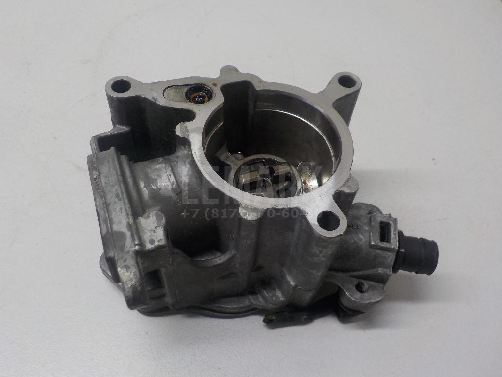 Насос вакуумный 06J145100C VAG