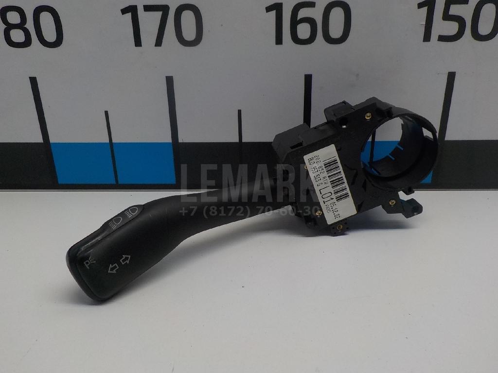 Переключатель поворотов подрулевой 8L0953513G VAG
