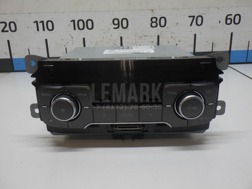 Магнитола 7901410XKV08B Great Wall
