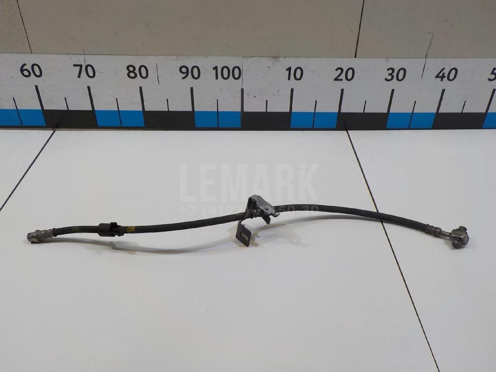 Шланг тормозной задний левый 13359998 GM