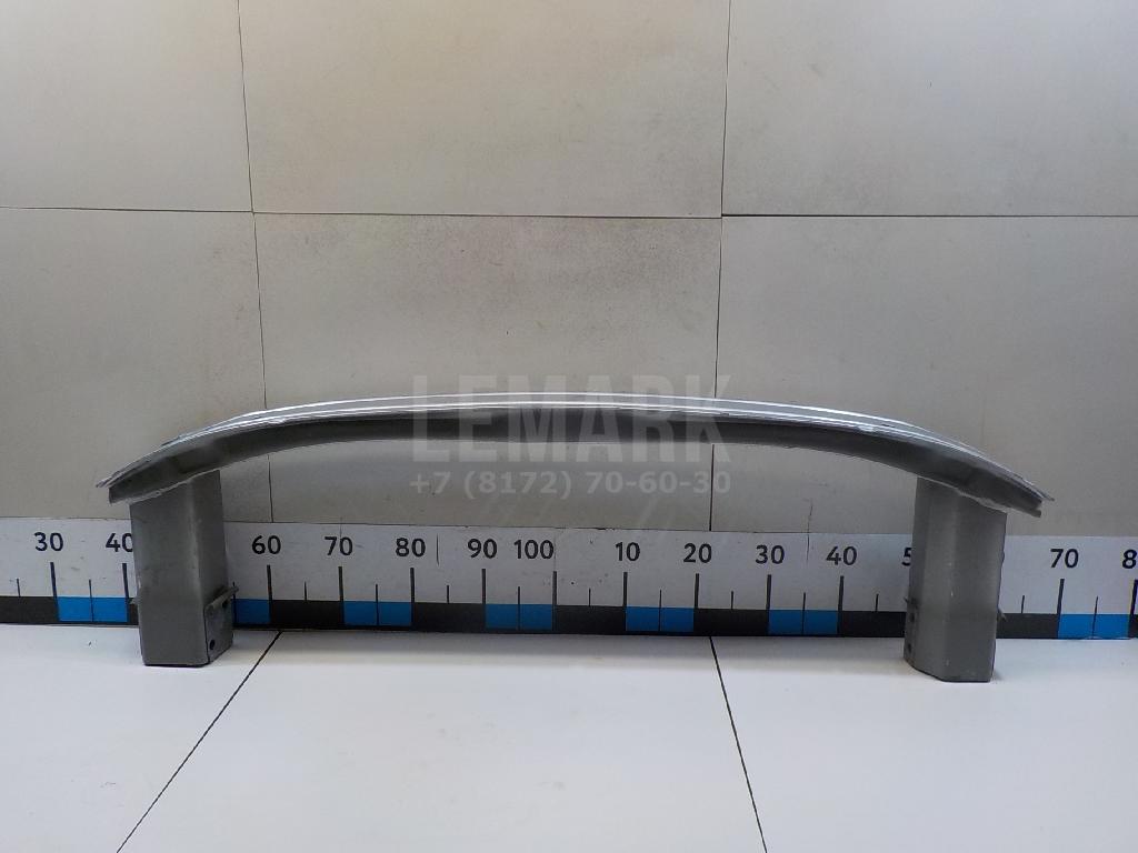Усилитель переднего бампера 13259739 GM