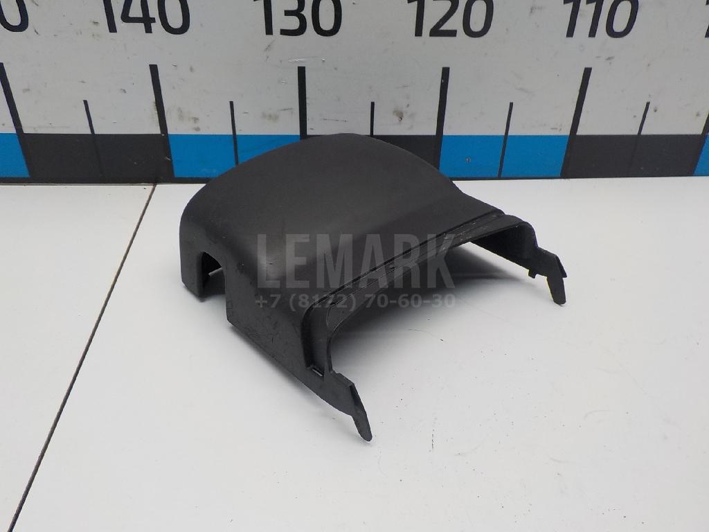 Кожух рулевой колонки верхний 1J0858565B VAG