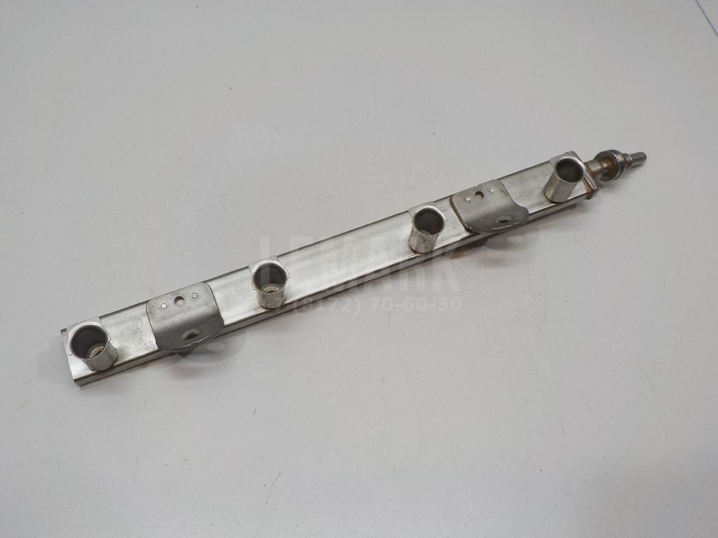 Рейка топливная (рампа) 353402E001 Hyundai-Kia
