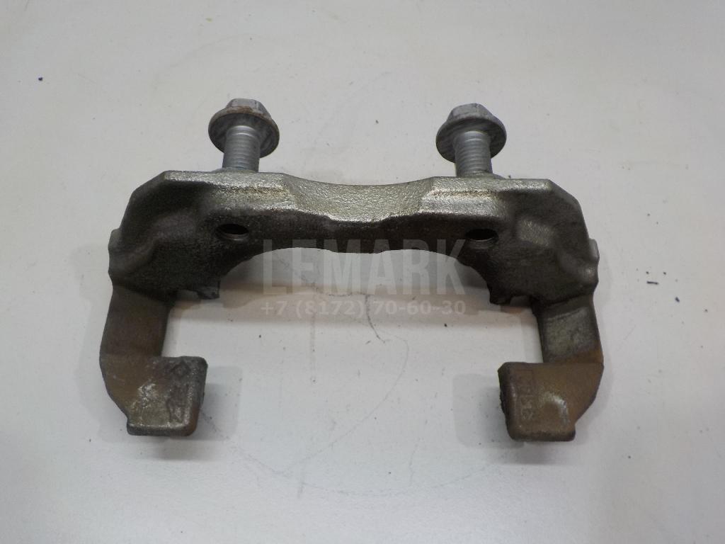 Скоба суппорта переднего 1695010 Ford