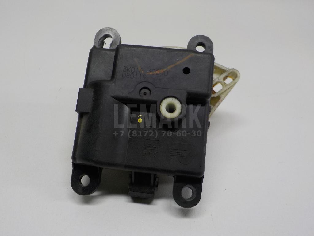 Моторчик заслонки отопителя 27731AL500 Nissan
