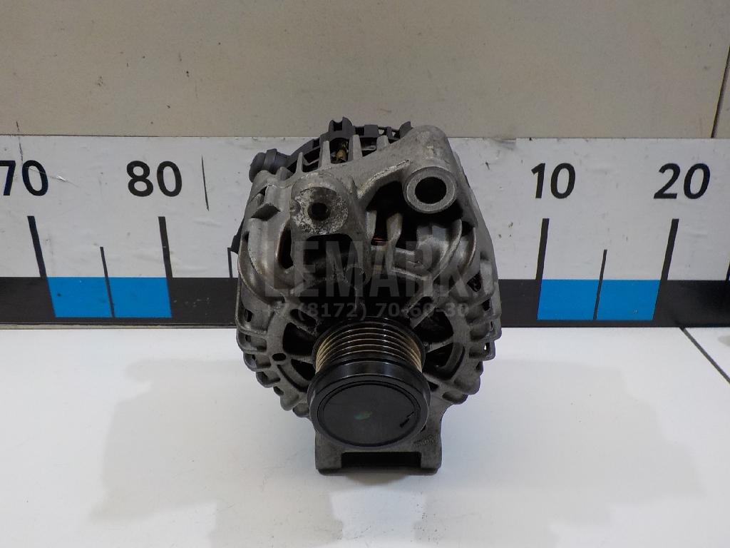 Генератор 2265729 Ford
