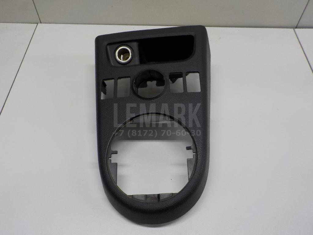 Накладка (кузов внутри) 96941JG00A Nissan