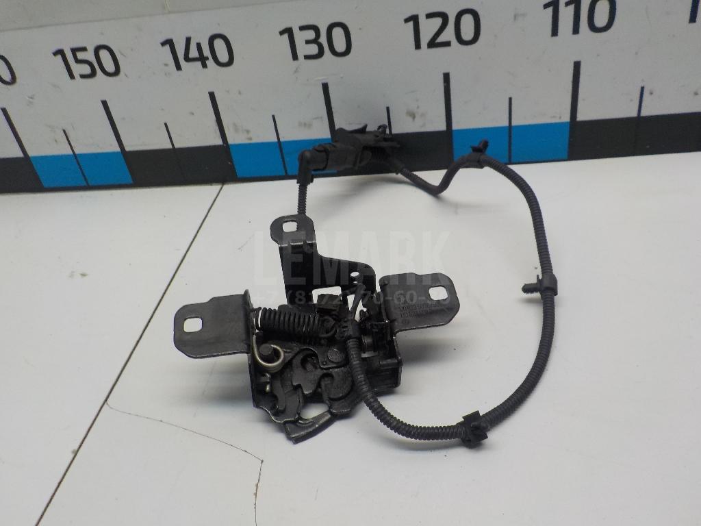 Замок капота 1J0823509E VAG