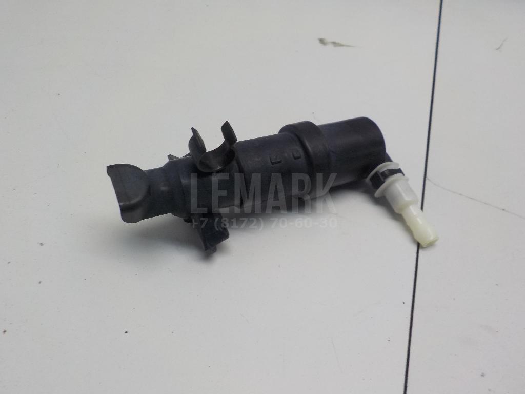Форсунка омывателя фары 1J0955978B VAG