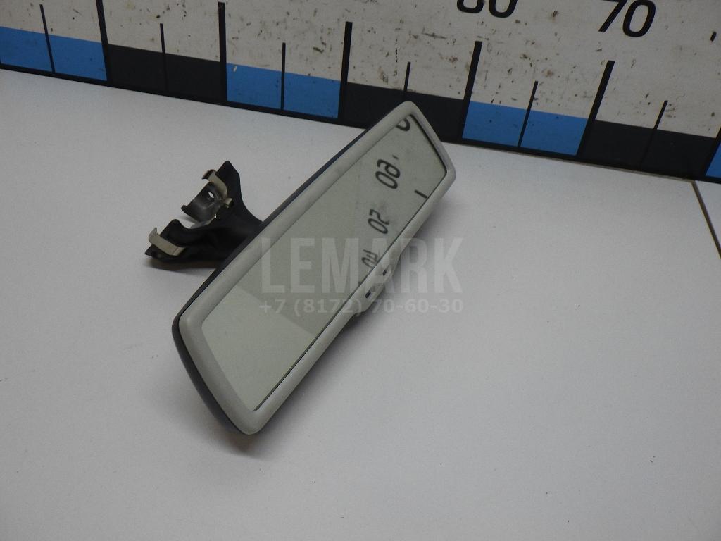 Зеркало заднего вида 1K0857511BSMA VAG