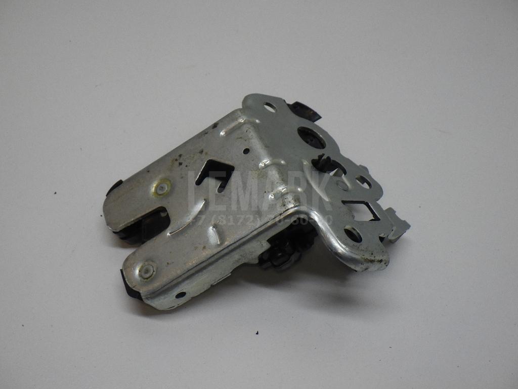 Замок багажника 5C6827505D VAG